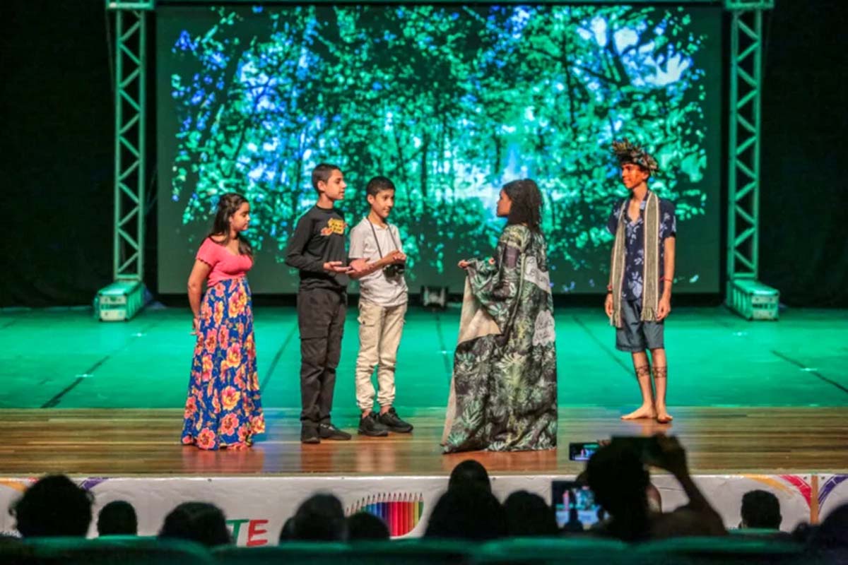 Fera 2026 inicia calendário com etapas em todo o estado e finais em Porto Velho