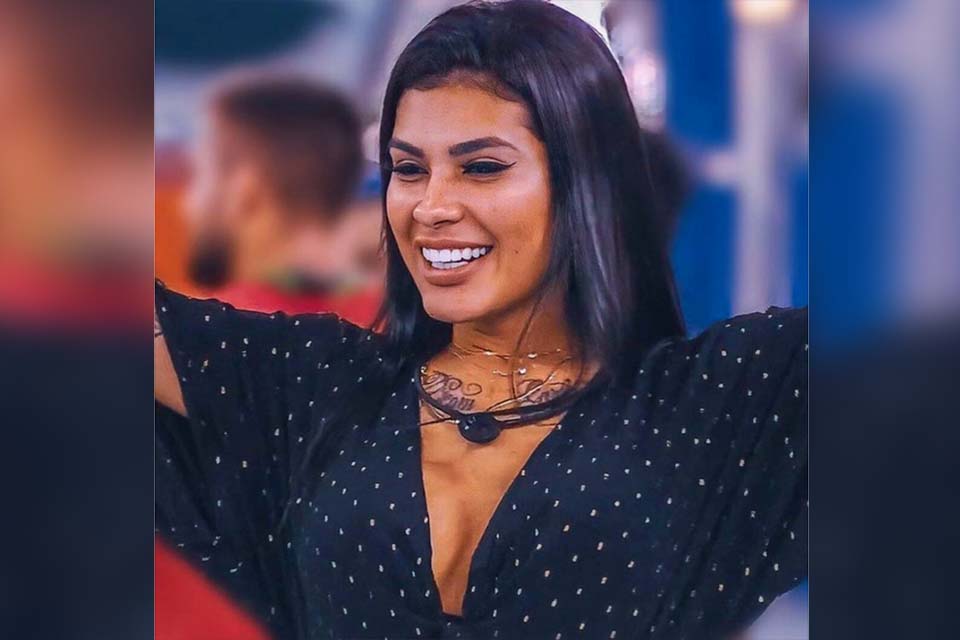BBB21: 'Traição e agressão', revela Pocah sobre o que passou durante gravidez
