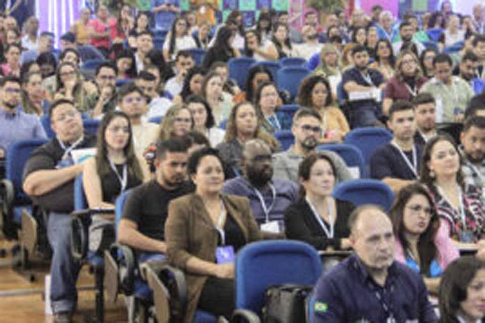 Inscrições abertas para seminário “Desmistificando a Reforma Tributária”, que acontece 21 de outubro, em Porto Velho