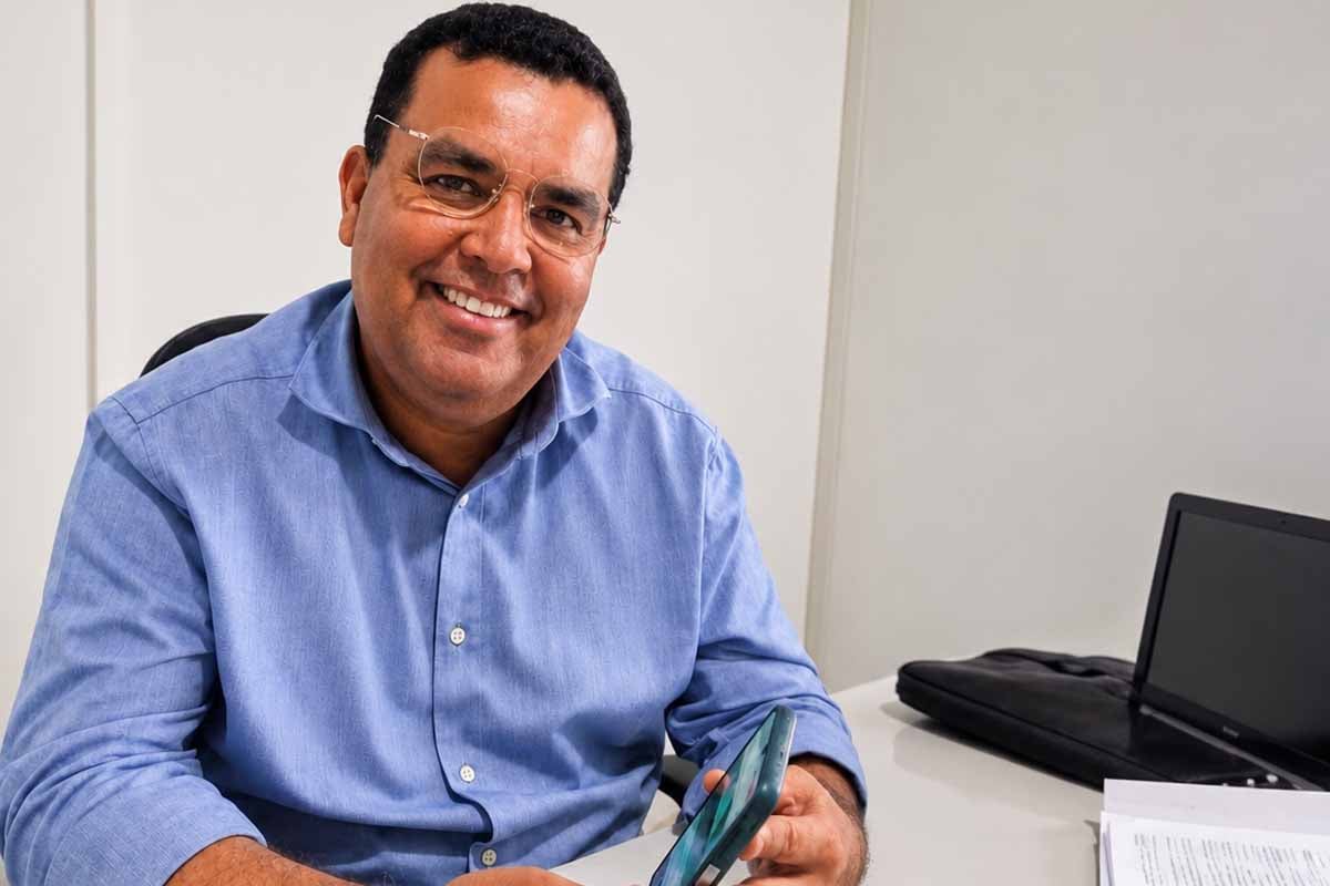 Contas de Lindomar Garçon têm 18 pontos apontados pelo TCE e risco de parecer desfavorável