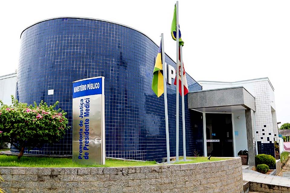 Presidente Médici: Justiça determina que Estado e empresa contratada regularizem o fornecimento de alimentação para detentos