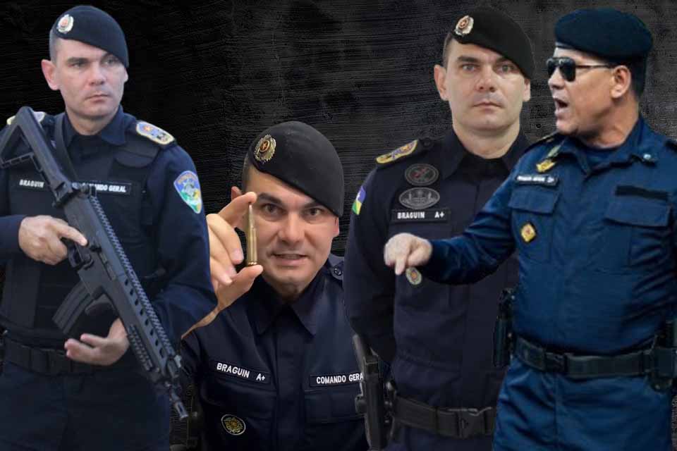 Braguin vira aposta de Rocha para sucessão e embaralha cenário da direita em Rondônia