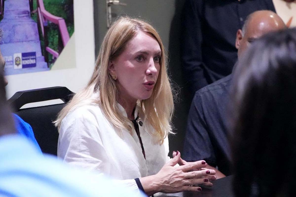 Ieda Chaves destina veículos para reforçar saúde e assistência social em Rolim de Moura