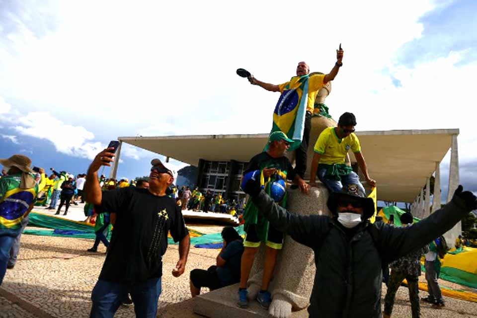 Veja principais pontos citados pela defesa dos réus da trama golpista