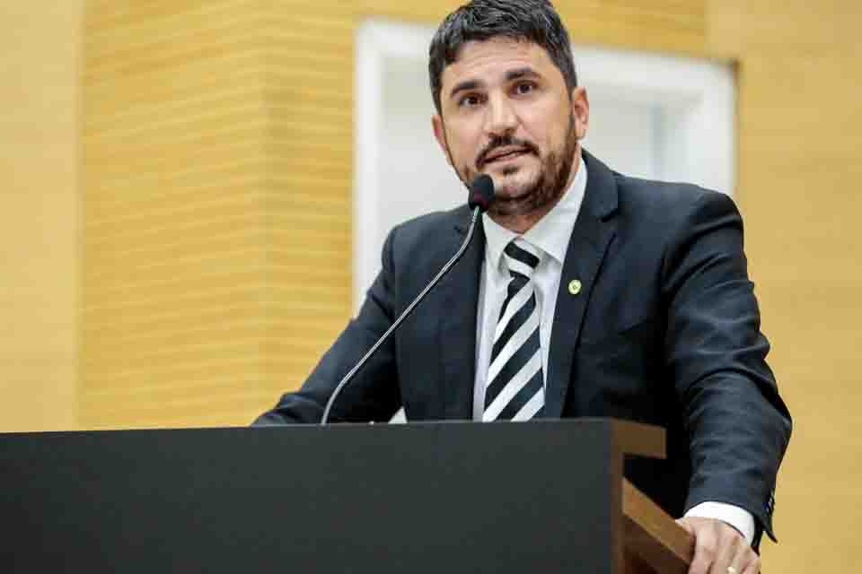 Deputado Jean Mendonça destina R$ 2 milhões para custear cirurgias eletivas em Pimenta Bueno e região