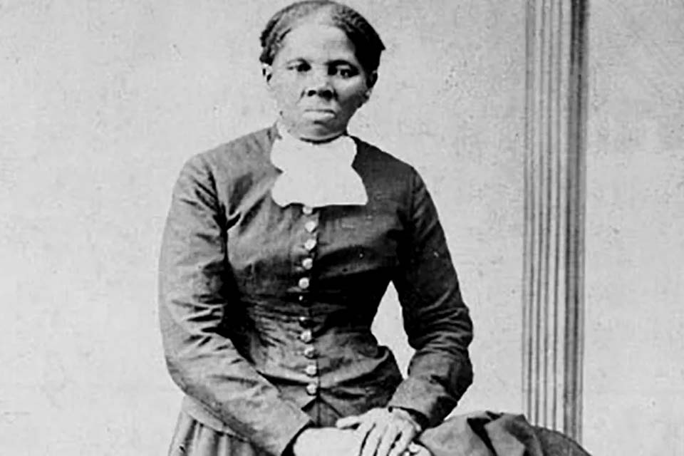 Biden retomará plano para incluir ativista negra na nota de US$ 20