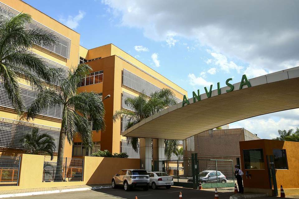 Agência Nacional de Vigilância Sanitária recebe pedido de registro da vacina CoronaVac