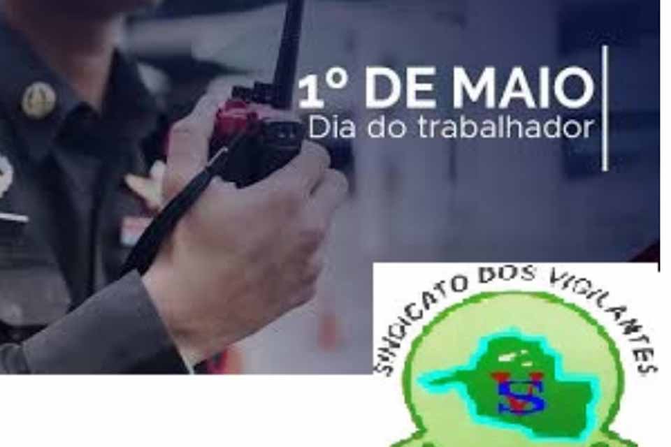  Sindicato dos Vigilantes de Rondônia-SINTESV-RO reafirma seu compromisso com a luta por direitos e valorização da categoria