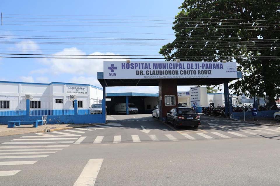 Hospital Municipal faz alerta sobre aumento nos casos de doenças sazonais e reforça compromisso com a população