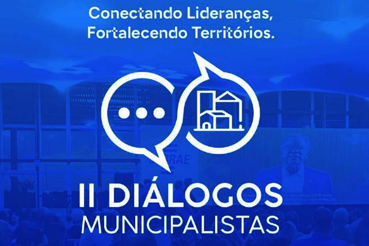 II Diálogos Municipalistas destacará comunicação pública e relacionamento com a imprensa em Rondônia