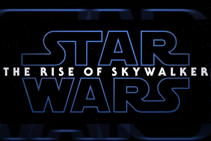 Trailer: Star Wars  Episódio IX - The Rise of Skywalker