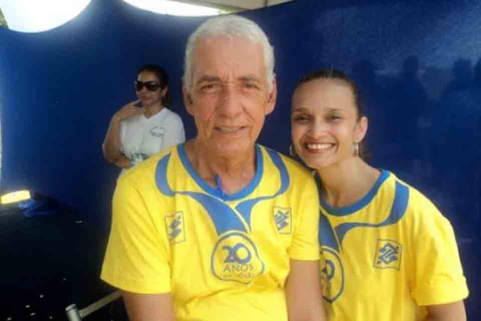 Quero parabenizar o Flavio Daniel lembrando um pouco sua carreira como CARNAVALESCO campeão de vários desfiles de Escolas de Samba