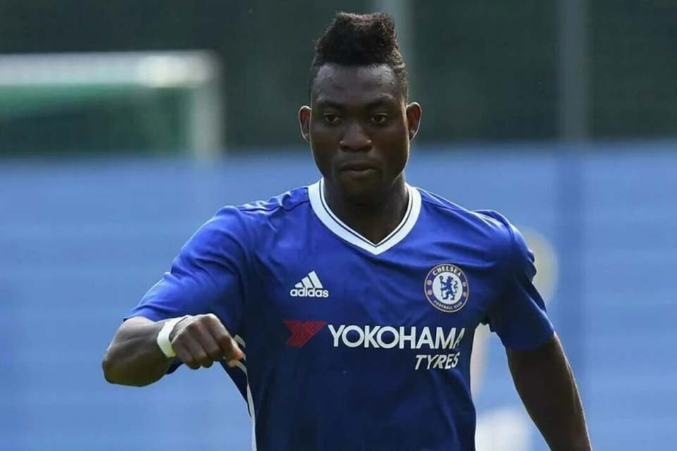 Corpo do jogador ganês Christian Atsu é encontrado sob escombros 12 dias após terremoto na Turquia
