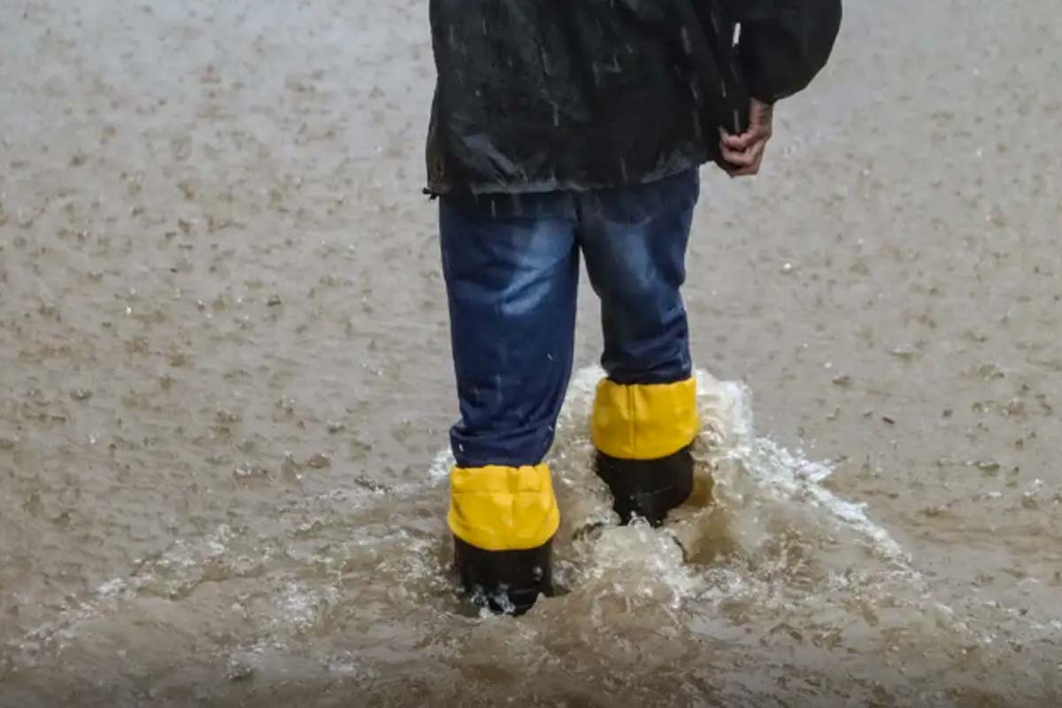Novas tempestades devem atingir o Rio Grande do Sul até segunda-feira