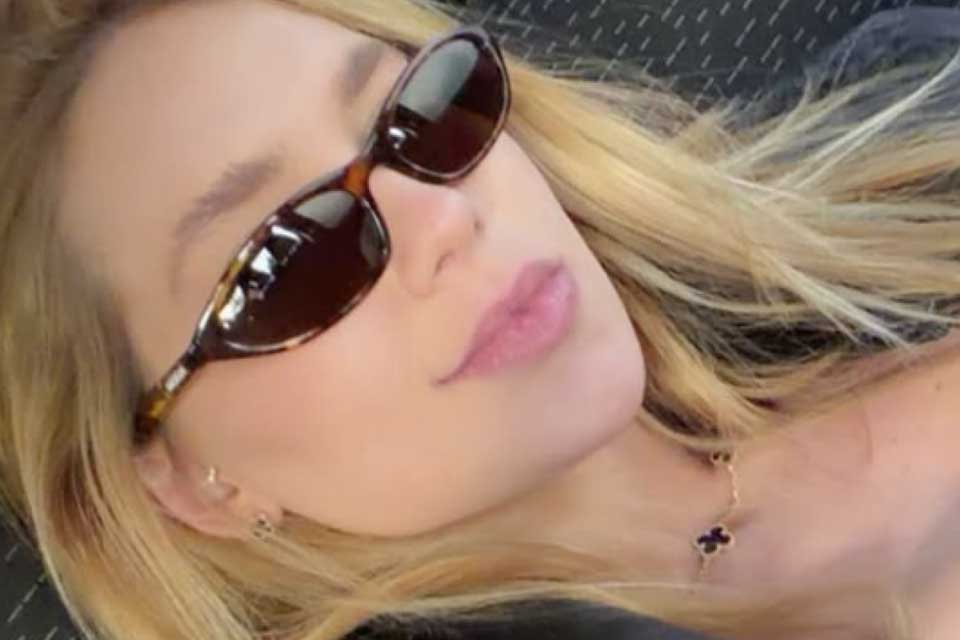 Virgínia Fonseca diz que fará de Madri sua “segunda casa” após namoro com Vini Jr.