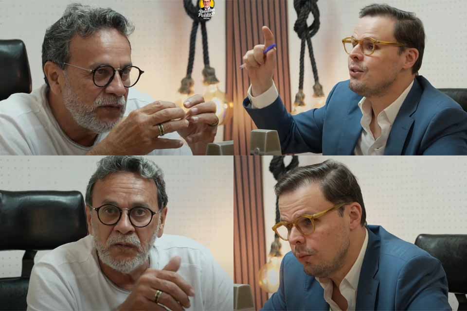 “Eu nunca votei nele”, diz presidente da OAB de Rondônia ao defender Bolsonaro e criticar o STF e Alexandre de Moraes