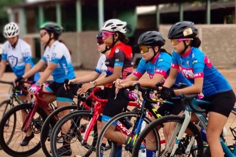 2° Passeio Ciclístico acontece neste sábado (13), no Espaço Alternativo