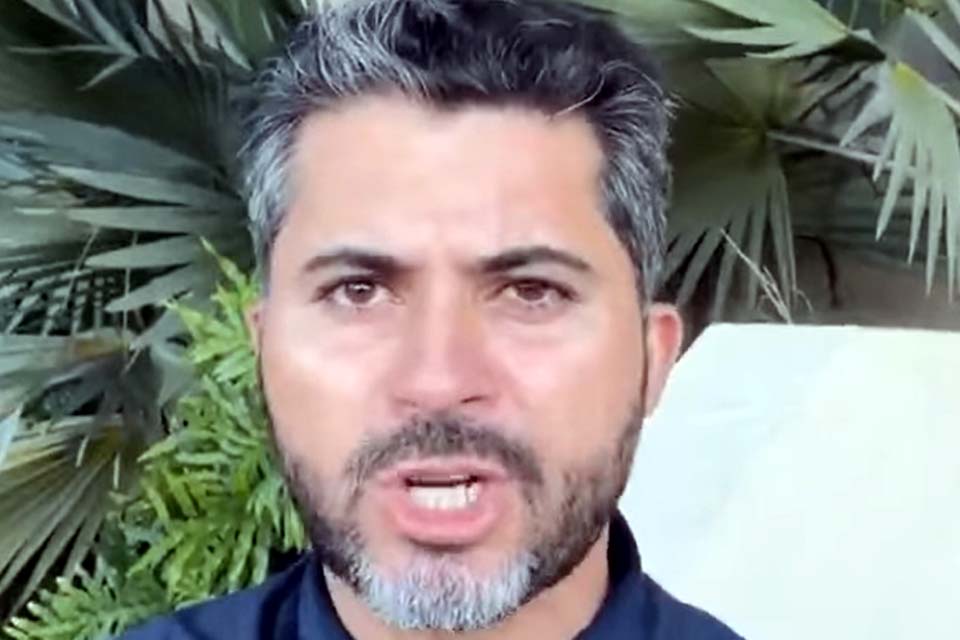 Bolsonarista, senador de Rondônia diz que esquerda quer nova CPI para prejudicar o presidente em ano eleitoral