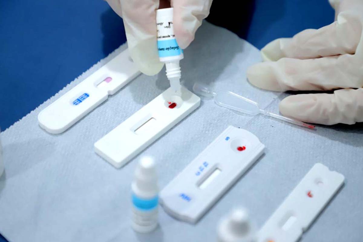 Brasil atinge meta de redução da transmissão vertical de hepatite B