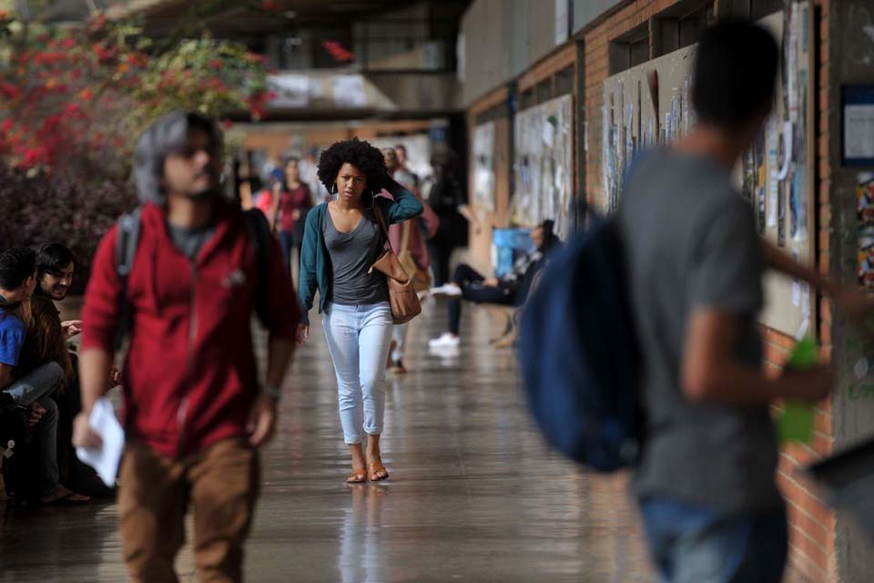 Termina hoje prazo para justificar ausência do Enade 2019