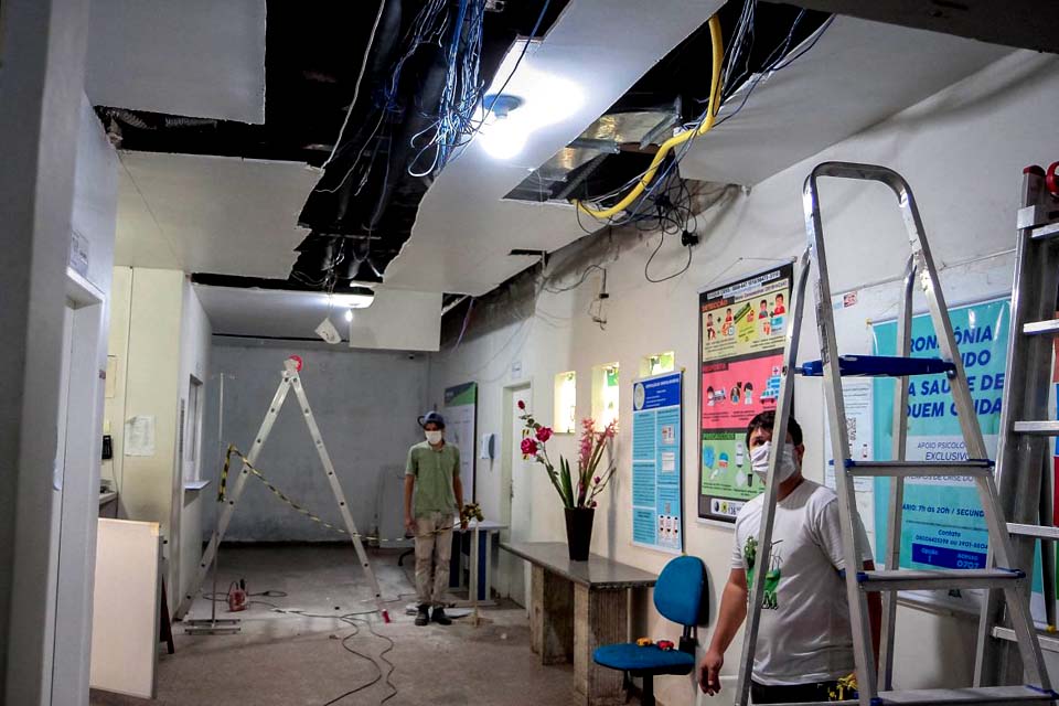 Simpósio vai orientar arquitetos e engenheiros à readequação de reformas e construções de prédios da Saúde Pública de Rondônia