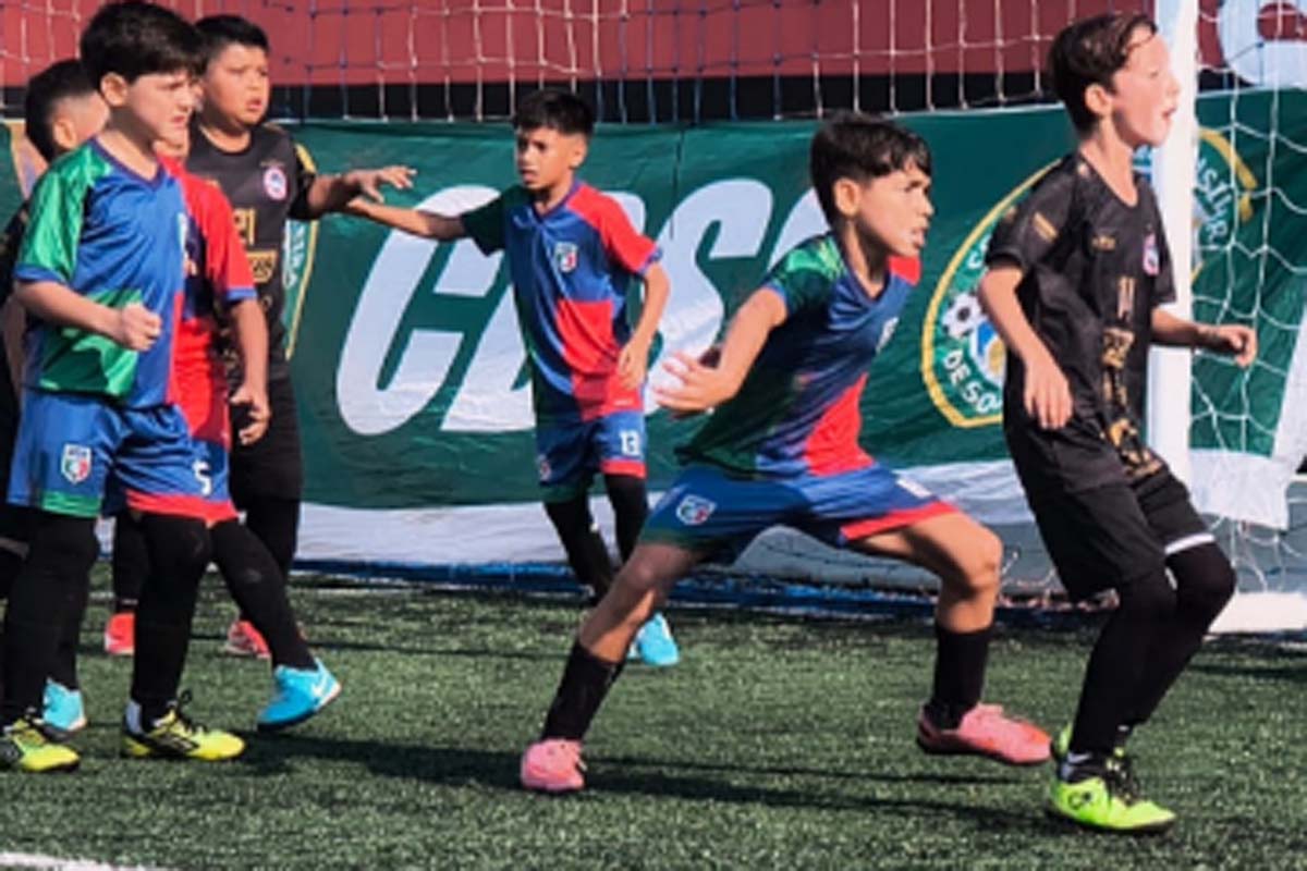 Porto Velho entra no clima da PVH Cup com abertura oficial nesta quinta-feira (3)