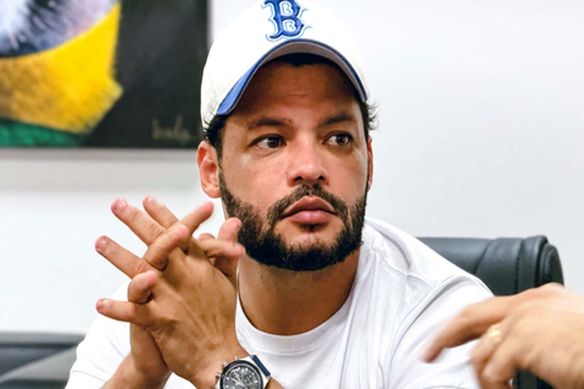 Deputado Edevaldo Neves fortalece esporte comunitário com apoio a torneio na Linha do Açaí