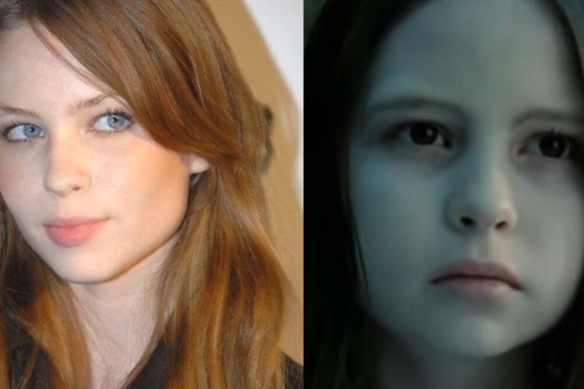 Daveigh Chase, atriz de 