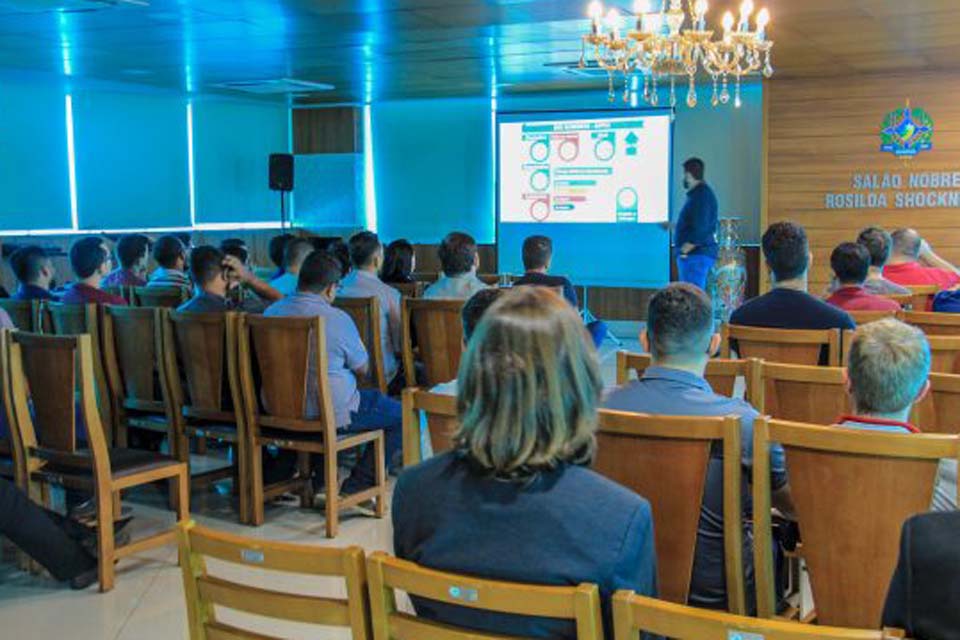 Planejamento de Infraestrutura de tecnologia para 2020 pode atender mais de 25 mil solicitações