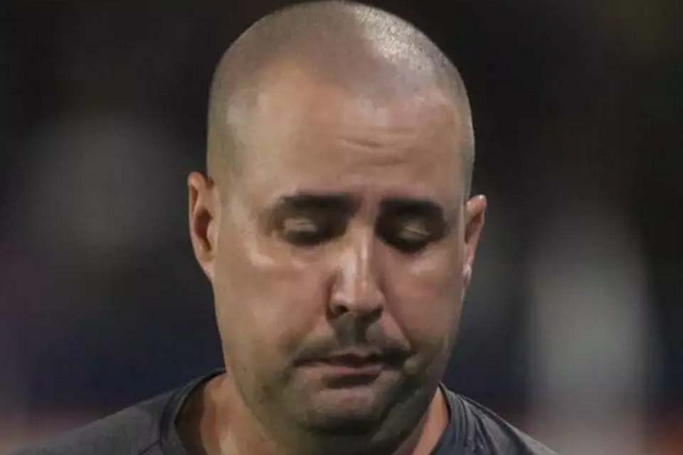 Queda do Remo na Copa do Brasil pode causar demissão de Catalá e mudança na comissão técnica