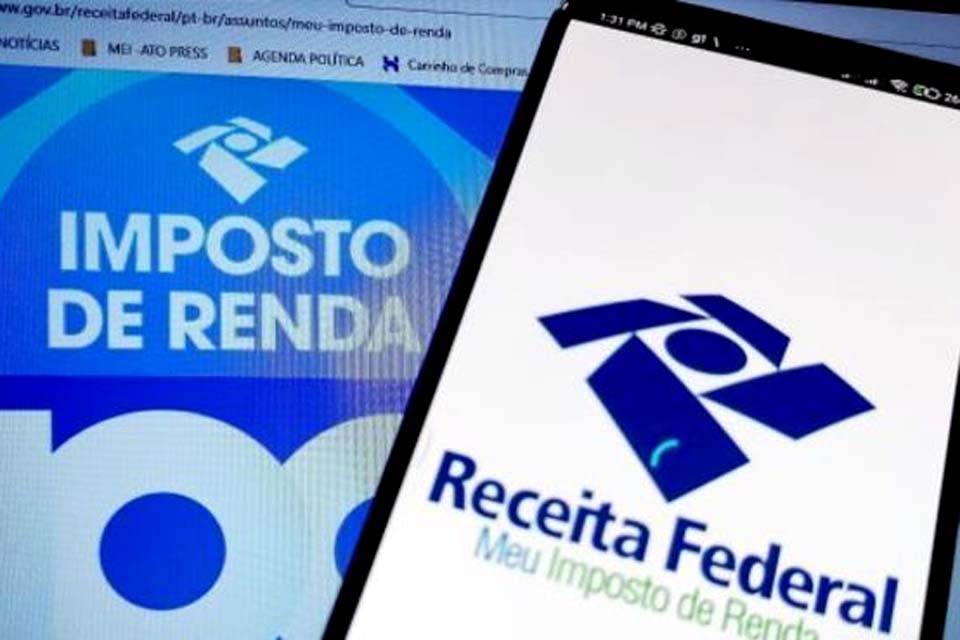 Receita abre hoje consulta a lote residual de restituição do Imposto de Renda