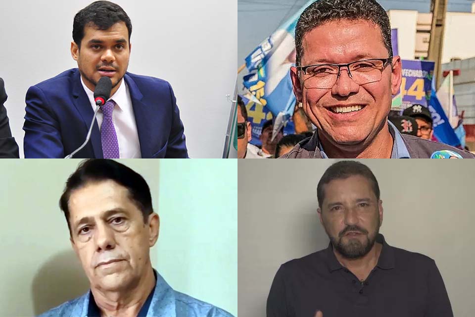 Netto na Pesca?; Anselmo no INCRA?; bolsonarista, Rocha tem 1º encontro com Lula; e Hildon preocupado com as chuvas