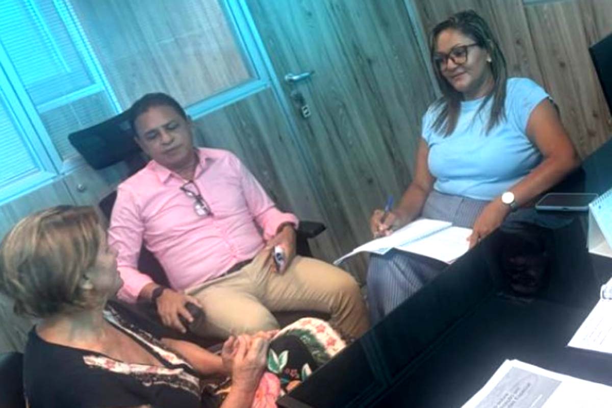 SINTERO cobra respostas da SEDUC sobre jornada, qualificação e direitos da categoria