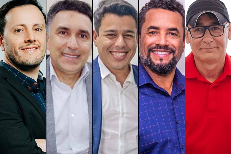 OPINIÃO - Prefeitos mais bem avaliados de nove municípios de Rondônia (I-II)