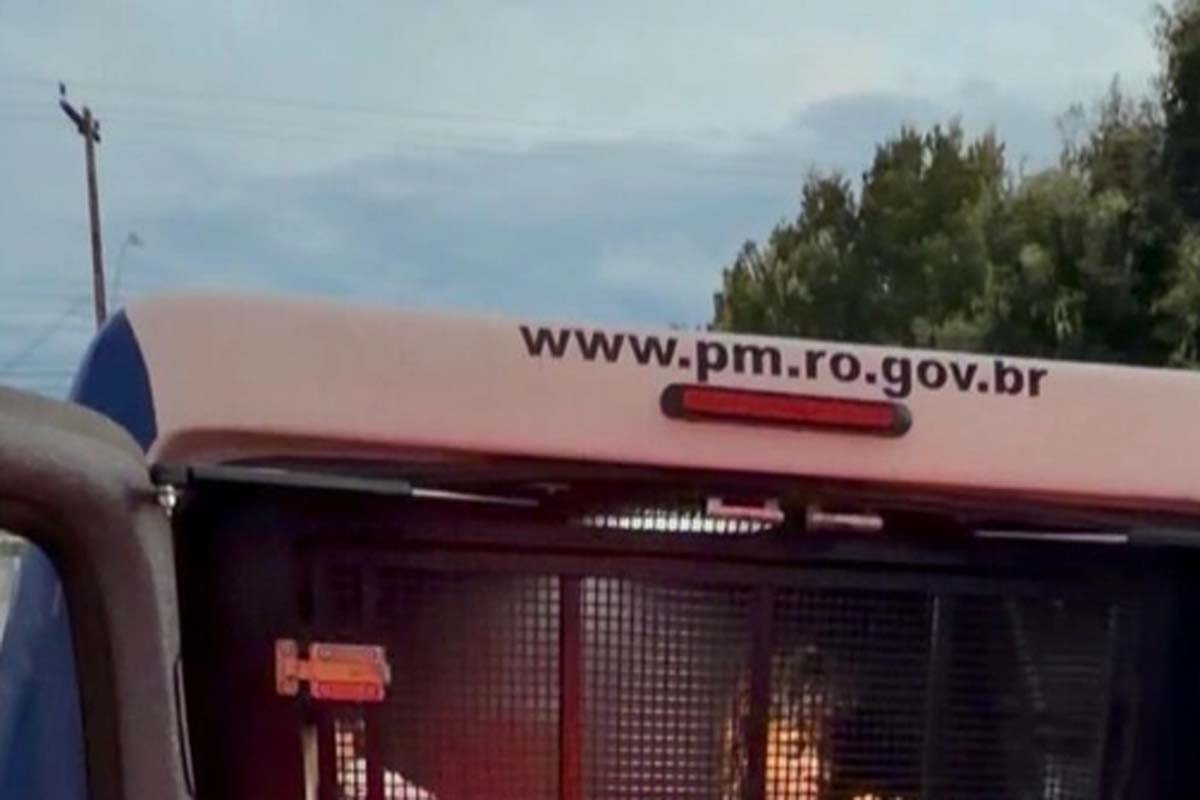 PATAMO prende duas mulheres foragidas em área de tráfico em Ji-Paraná