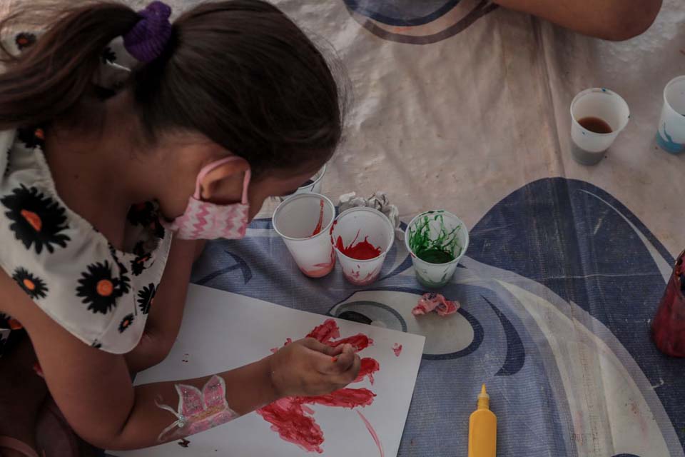 Rua de Lazer e Cidadania estará presente no Festival de Praia Circuito Beach, em Fortaleza do Abunã