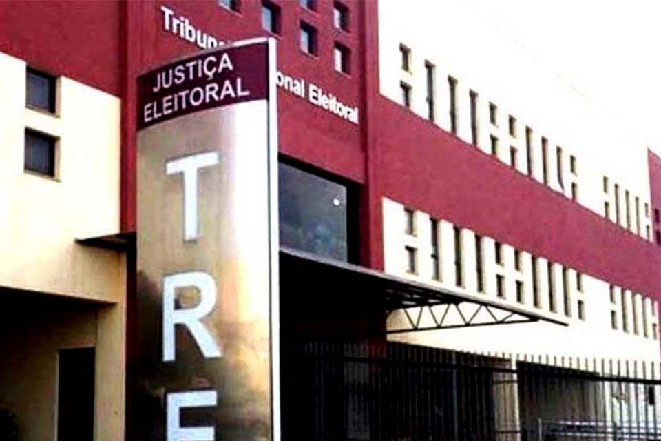 TRE-RO aprova a Resolução n. 10/2020, que estabelece medidas temporárias de prevenção ao contágio do novo coronavírus - COVID - 19