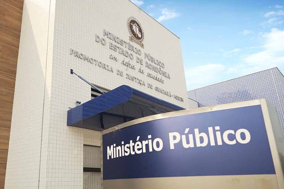 MP/RO investiga denúncia sobre uso de maquinário da prefeitura em propriedade da família da prefeita de Guajará-Mirim
