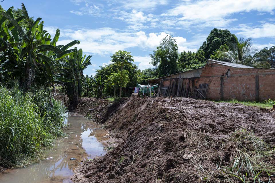 Prefeitura de Porto Velho reforça cuidados durante período chuvoso