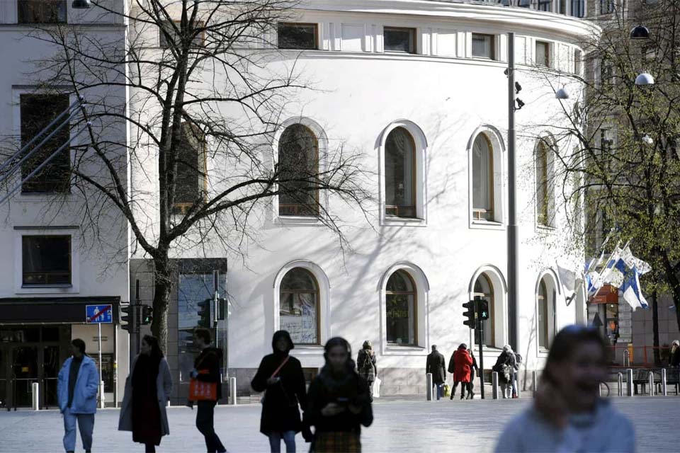 Finlândia vai permitir entrada de estrangeiros para impulsionar turismo