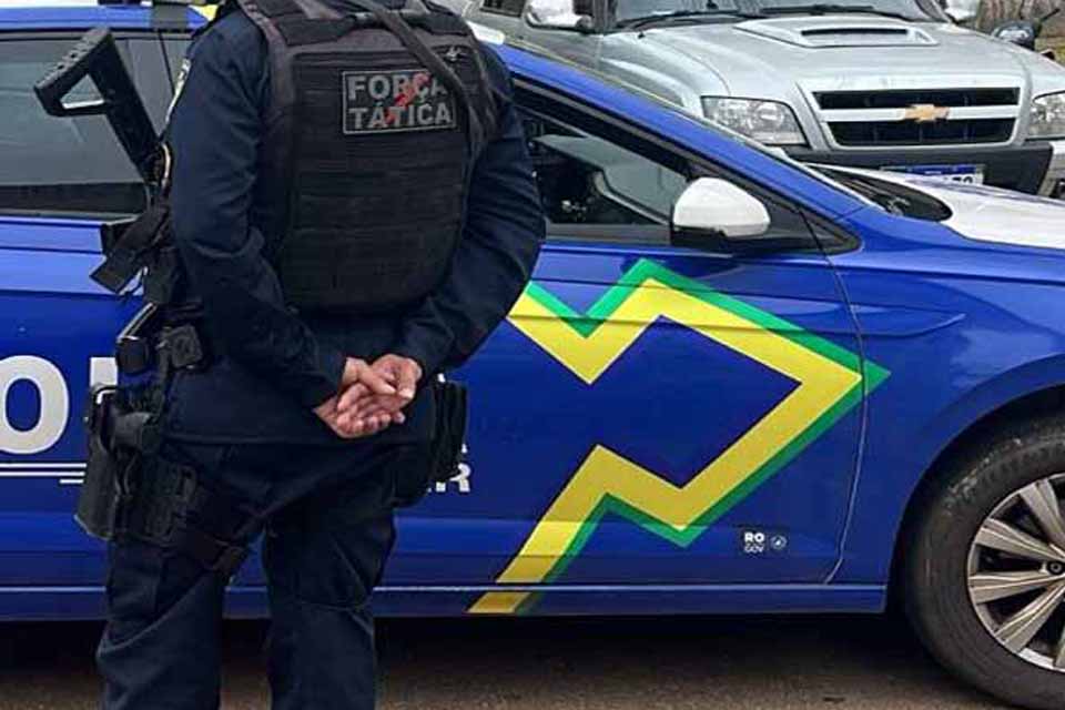 Vigilante é rendido e tem arma rouba por criminoso na região Central 