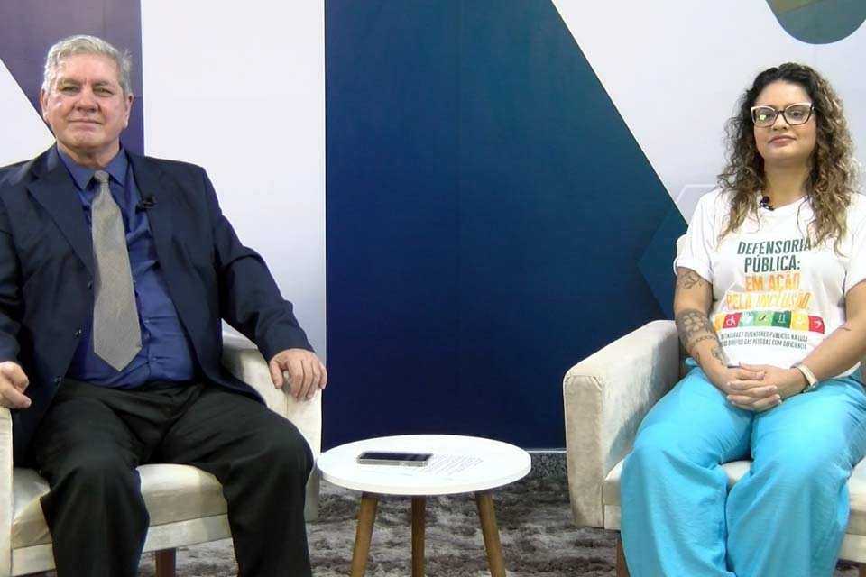 TV Assembleia estreia novo programa de entrevistas nesta segunda, às 12h