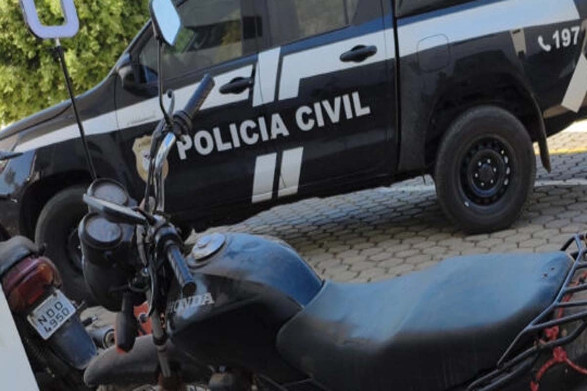Três são presos em operação da Polícia Militar em Ji-Paraná