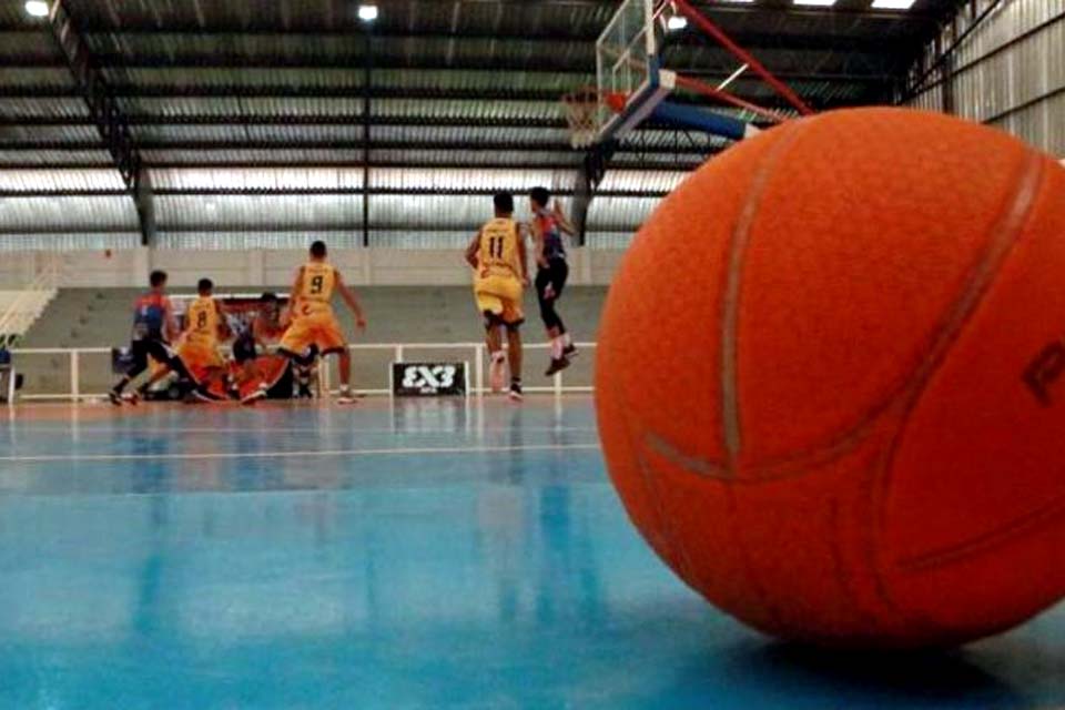 Município de Ji-Paraná programa diversos eventos esportivos para 2020