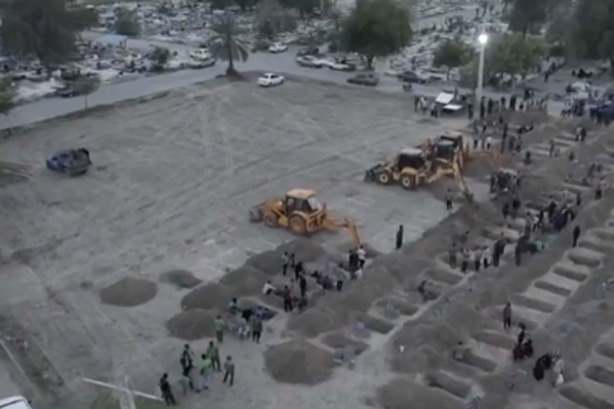 Novo líder supremo do Irã está ferido, escondido em um bunker e provavelmente desfigurado, diz secretário de Guerra dos EUA