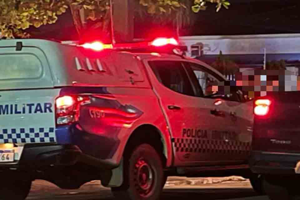 Trabalhadores tem dedos decepados por bandidos durante roubo 