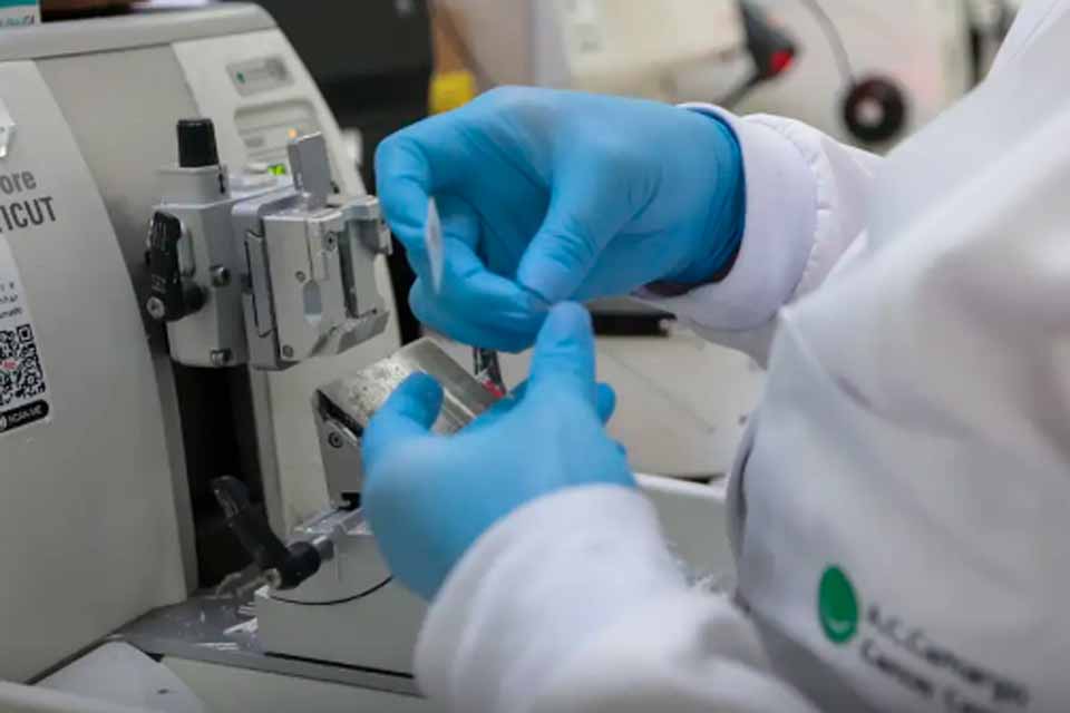 Cura de câncer de próstata pode chegar a até 98% 