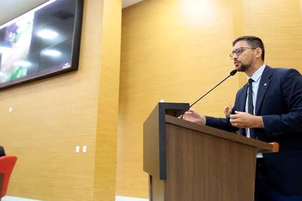 Aprovado Projeto de Lei de autoria do deputado Anderson que acrescenta um ano na contagem do tempo de aposentadoria de servidores da saúde e segurança