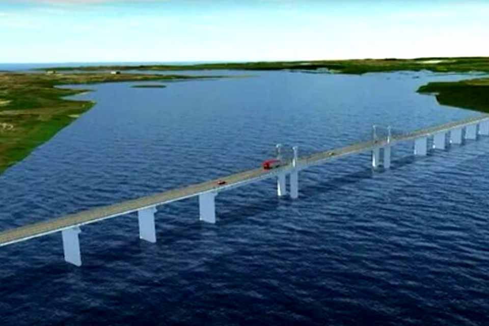 Brasil e Bolívia vão finalmente construir ponte prometida há 122 anos 