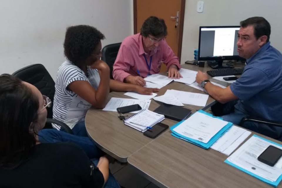 Publicado o resultado das provas objetivas e convocação das provas práticas do concurso da Prefeitura 